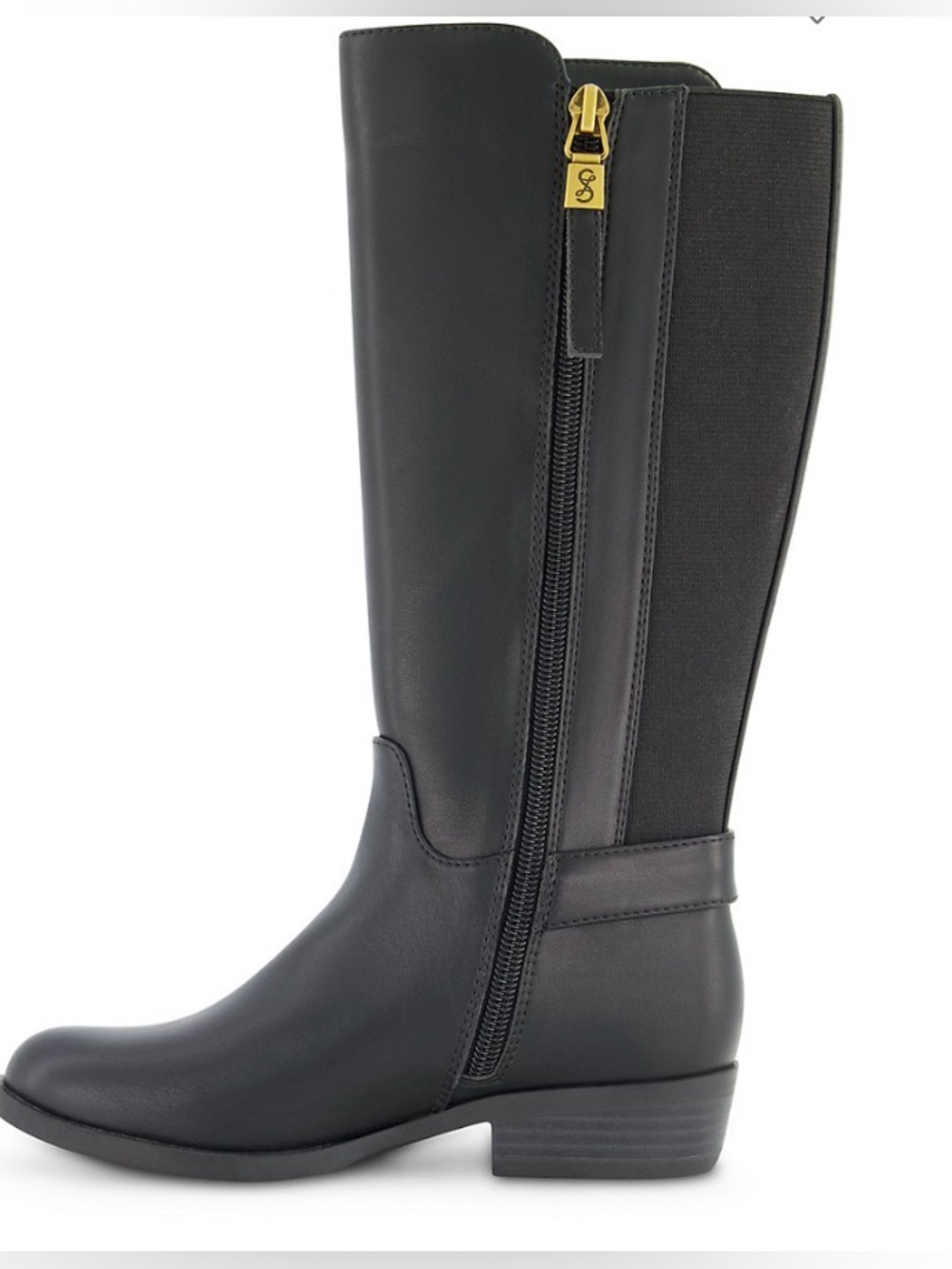 Big Girls Riding Boots - Picture 2 of 8